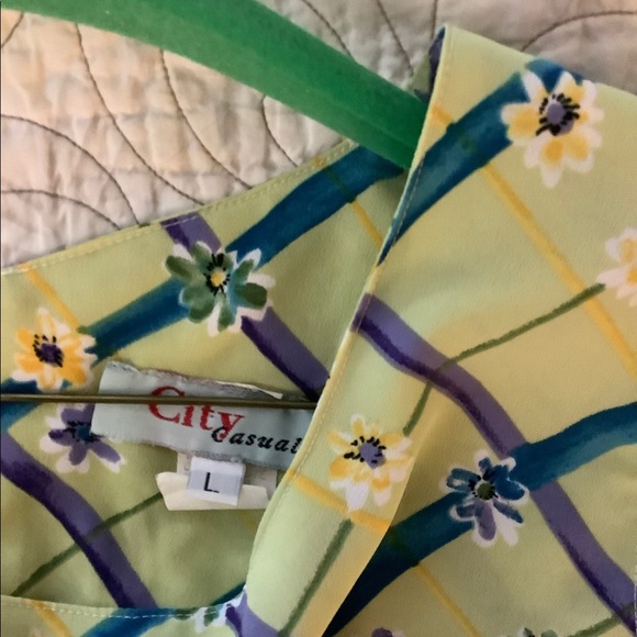 Spring Mini Dress - Picture 3 of 6